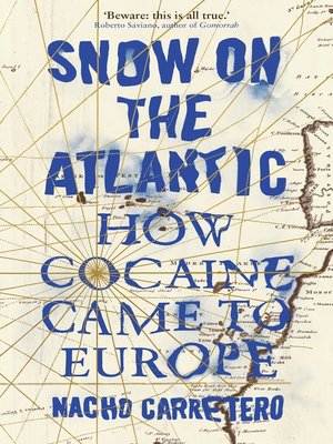cover image of Snow on the Atlantic